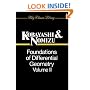 Foundations of Differential Geometry (Wiley Classics Library) (Volume 2)
