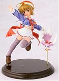 まじかるカナン  柊ちはや (1/8 PVC塗装済み完成品)