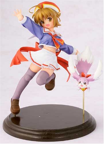 Max Factory �ޤ����륫�ʥ�  ɢ���Ϥ� (1/8 PVC�����Ѥߴ�����) �������� ������� ���᡼�� �ե��� �����꡼ ���� ư�� �̿���