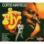 Superfly/New Edition