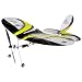 ParkZone Vapor Bind-N-Fly Ultra-Micro RC Airplane Flyer - 3380