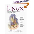 Click here to buy Linux Assembly Language Programming (Prentice Hall Open Source Technology) by  Bob Neveln.