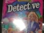 Barbie Adventure Detective