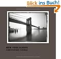 New York Sleeps - Christopher Thomas
