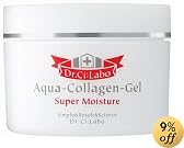 ドクターシーラボ アクアコラーゲンゲル スーパーモイスチャー 120g