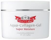 ドクターシーラボ アクアコラーゲンゲル スーパーモイスチャー 120g