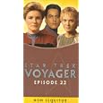 Star Trek Voyager:E #22