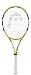 Head Microgel Extreme Team OS Unstrung Tennis Racquet