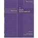 Exploring the Old Testament: Psalms and Wisdom Vol 3