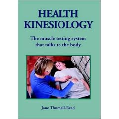 Health Kinesiology