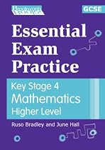 Essential Exam Practice for GCSE Higher Mathematics (Essential Exam Practice)