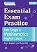 Essential Exam Practice for GCSE Higher Mathematics (Essential Exam Practice)