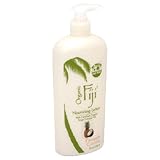 Organic Fiji Nourishing Lotion, Pineapple Coconut, 12-Ounces