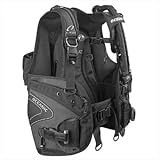 Oceanic Cruz Scuba Diving BCD