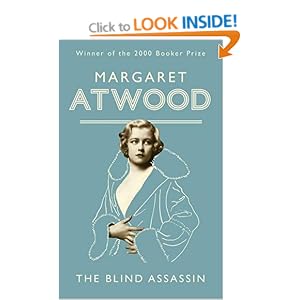 The Blind Assassin - Margaret Atwood