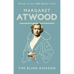 Blind Assassin