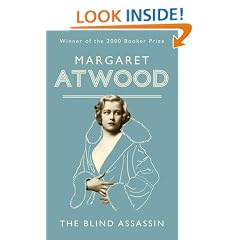 The Blind Assassin