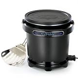 Electric Deep Fryer