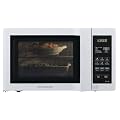 Daewoo KOR6L6BD 20Lt 800w Duo-Plate Digital Microwave, White