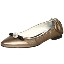 Anne Klein New York Women's Amberly Flat
