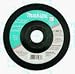 Makita 741407-8-1 Grinding Wheel