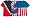 Patriotic Swirl