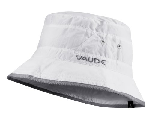 VAUDE Jungle Hat III, white, S, 03854