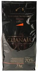 70% Guanaja Feves - Valrhona - 3 kg
