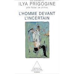 L'Homme devant L'Incertain