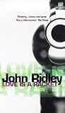 Love is a racket