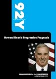 92Y-Howard Dean's Progressive Prognosis (September 24, 2009)