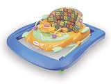Safety 1st Sound N' Lights Activity Walker