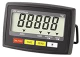 TRUSCO JFE 防水型クレーンスケール ATHW3BPL