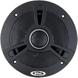 Buy Boss Audio RT 5520 200 Watt 5.25 Car Stereo Speakers NR Pair  by Boss