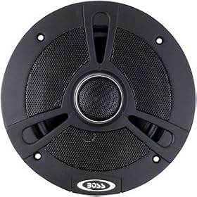 Boss Audio RT 5520 200 Watt 5.25