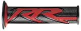 Ariete RR Grips-Red
