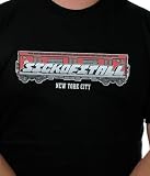 SICK OF IT ALL - Subway - Black T-shirt
