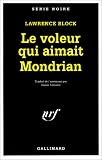 Le Voleur qui aimait Mondrian