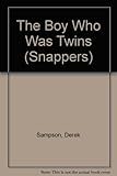 The boy who was twins