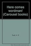Here comes wordman!