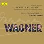 Wagner: Orchestral Music- Tannhauser / Parsifal / Tristan