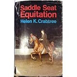saddle seat equitation