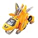 Vtech Electronics Switch and Go Dinos Mohawk the Stegosaurus (Yellow)