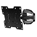 Peerless SA740P Articulating LCD Wall Mount for 22-40" LCD Screens  (Black)