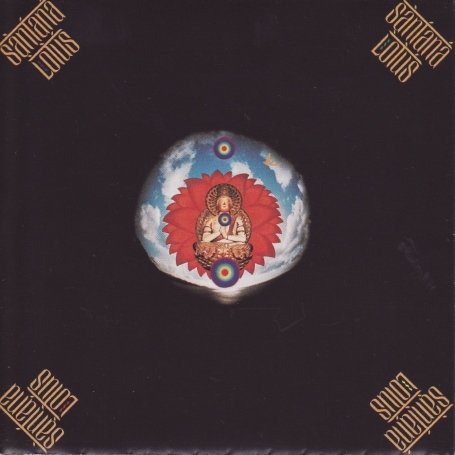 Santana - Black Magic Woman VINYL - Zortam Music