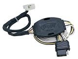 Hopkins Plug-In Simple 41245 T Connector Wiring Kit For Chev Tracker 98-03; Suzuki Vitara/Gr Vitara 98-03