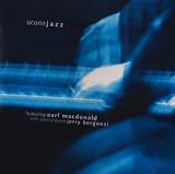 Feat. Earl Macdonald [European Import]