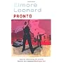 Pronto by Elmore Leonard