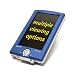 Compact Portable Electronic Magnifier