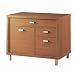 36" Storage Credenza